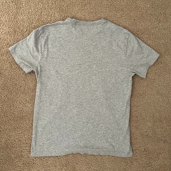 Washed Gray T-Shirt - Picture 2 of 3